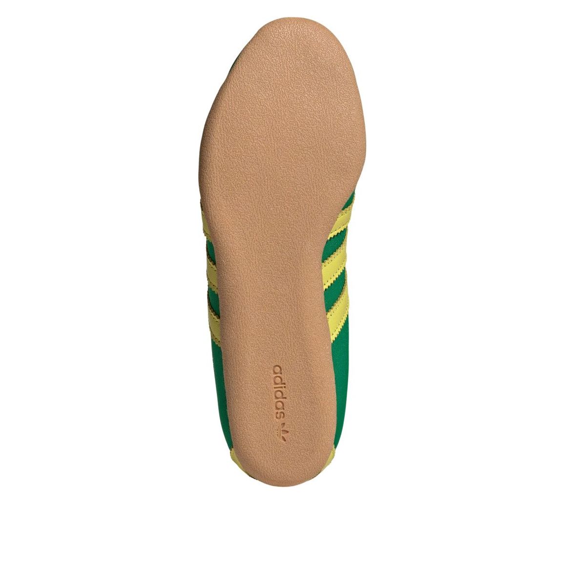 (WMNS) adidas Tokyo 'Green Pine Sulfur' JI3298
