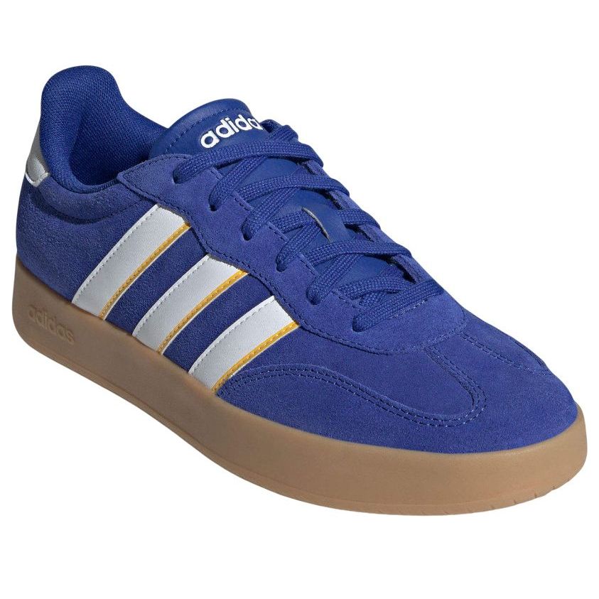adidas Barreda 'Blue Gum' JP7099