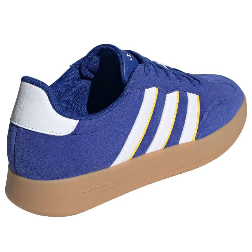 adidas Barreda 'Blue Gum' JP7099