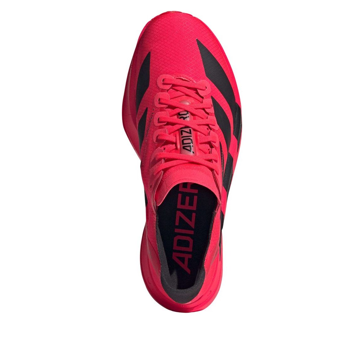 (WMNS) adidas Adizero Adios Pro 4 'Lucid Red Core Black' JR6356