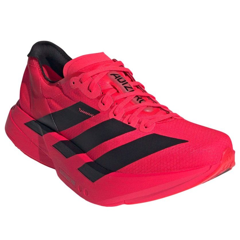 (WMNS) adidas Adizero Adios Pro 4 'Lucid Red Core Black' JR6356