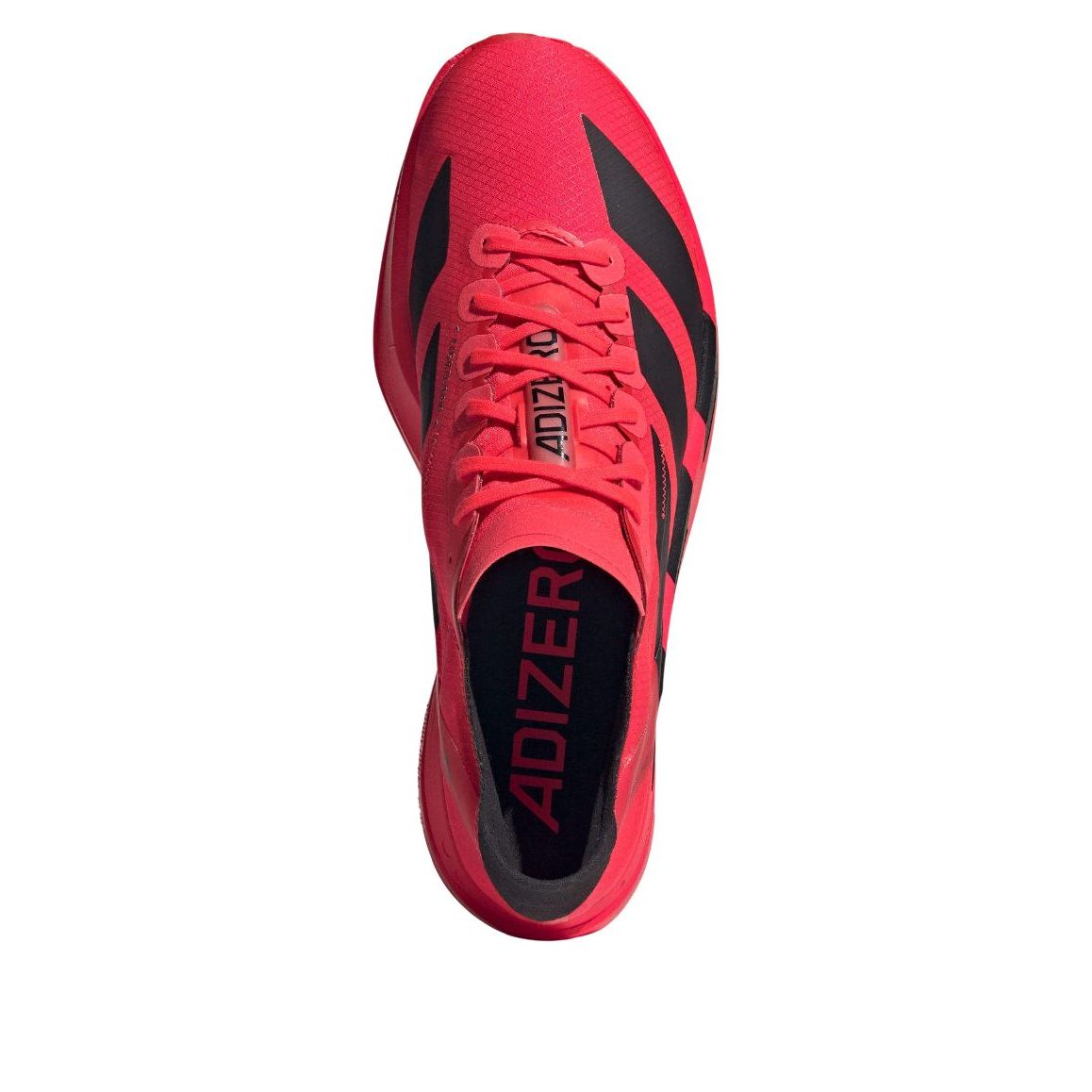 adidas Adizero Adios Pro 4 'Lucid Red Core Black' JR6368