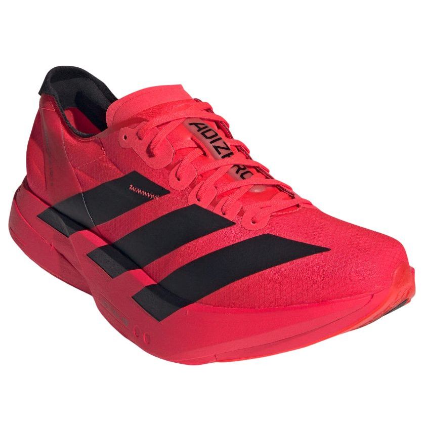 adidas Adizero Adios Pro 4 'Lucid Red Core Black' JR6368