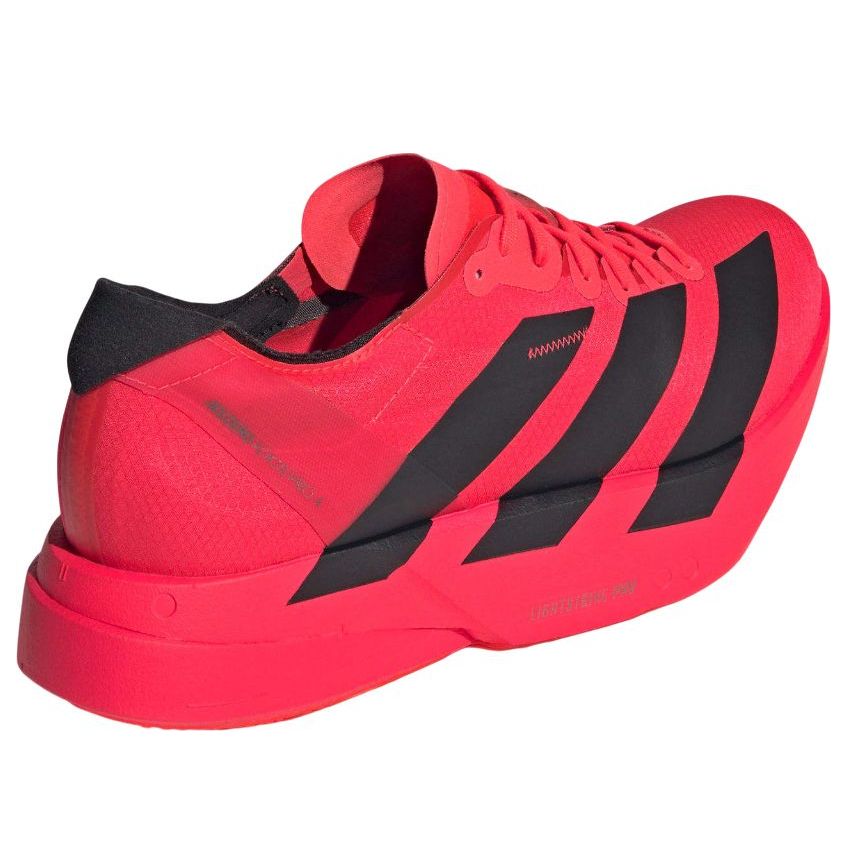 adidas Adizero Adios Pro 4 'Lucid Red Core Black' JR6368