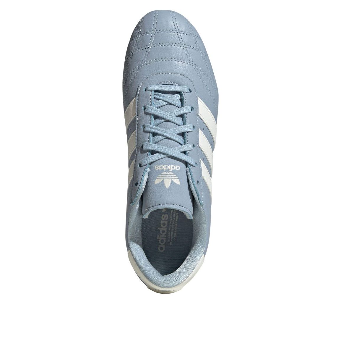 (WMNS) adidas Taekwondo 'Wonder Blue Off White' JS3317