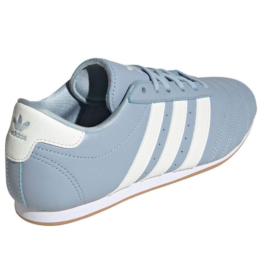 (WMNS) adidas Taekwondo 'Wonder Blue Off White' JS3317