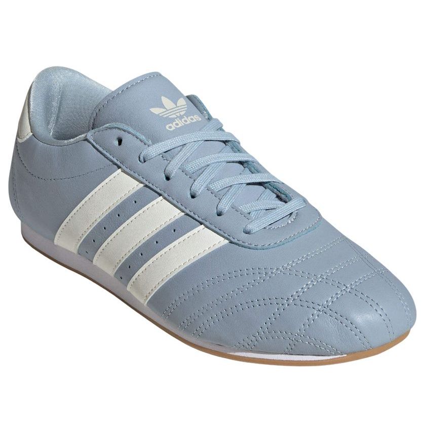 (WMNS) adidas Taekwondo 'Wonder Blue Off White' JS3317