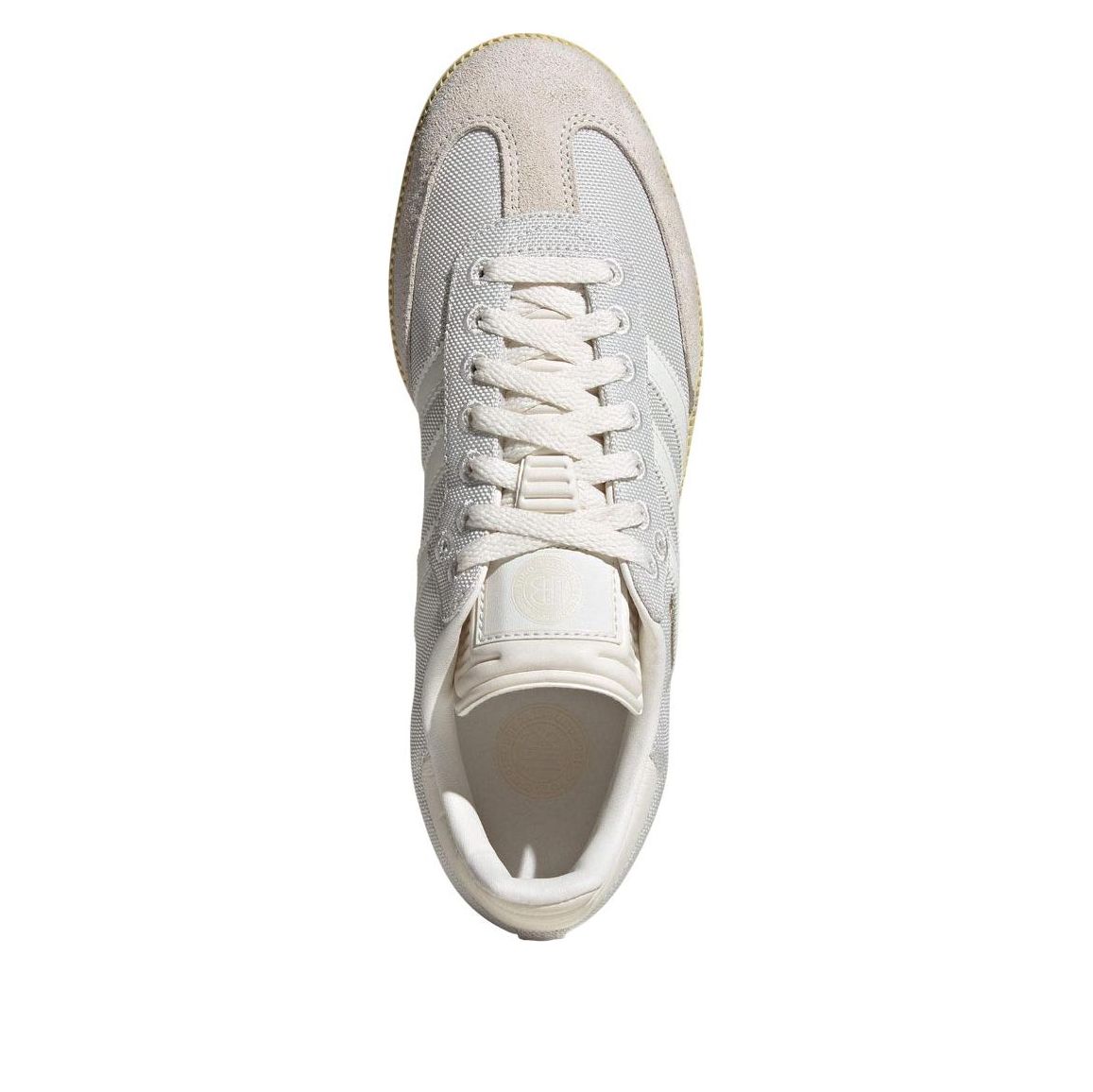 adidas Samba OG 'DFB Gremany 125th Anniversary' JH5649