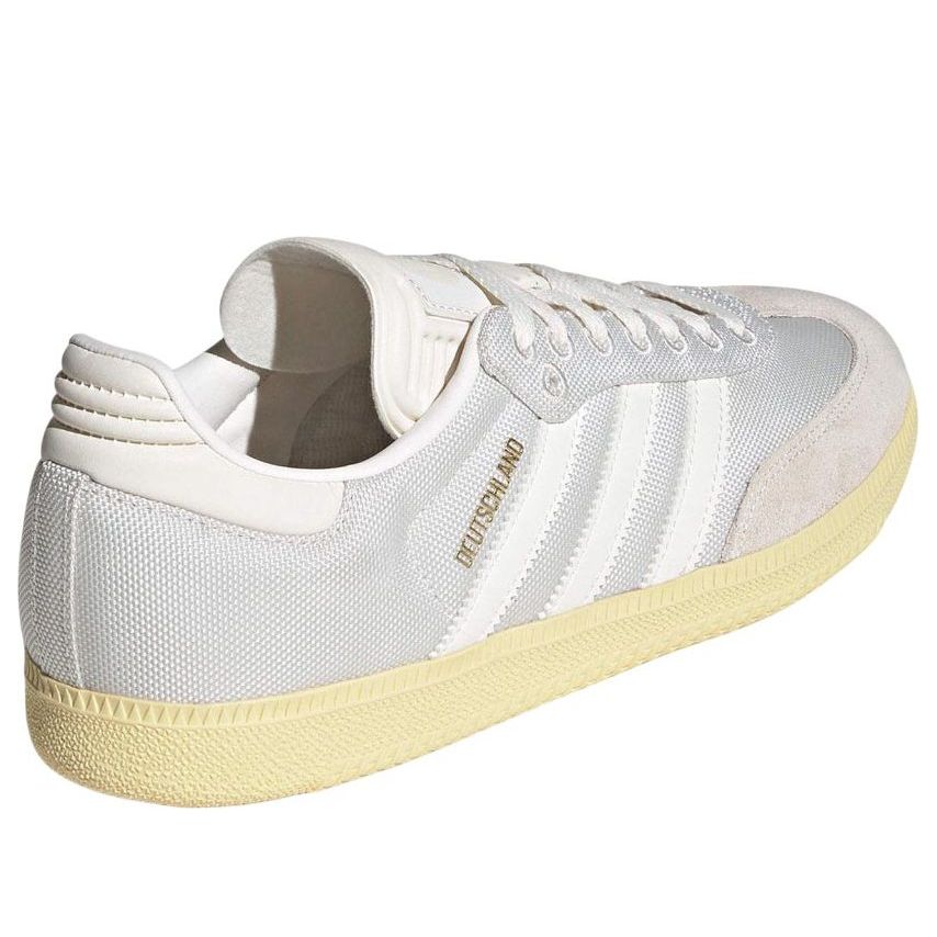 adidas Samba OG 'DFB Gremany 125th Anniversary' JH5649