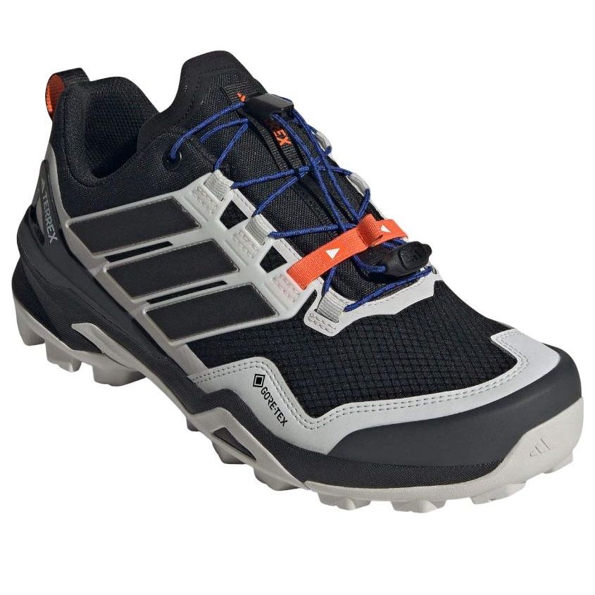 adidas Terrex Skychaser Gore-Tex Hiking 'Core Black Grey' IH2799