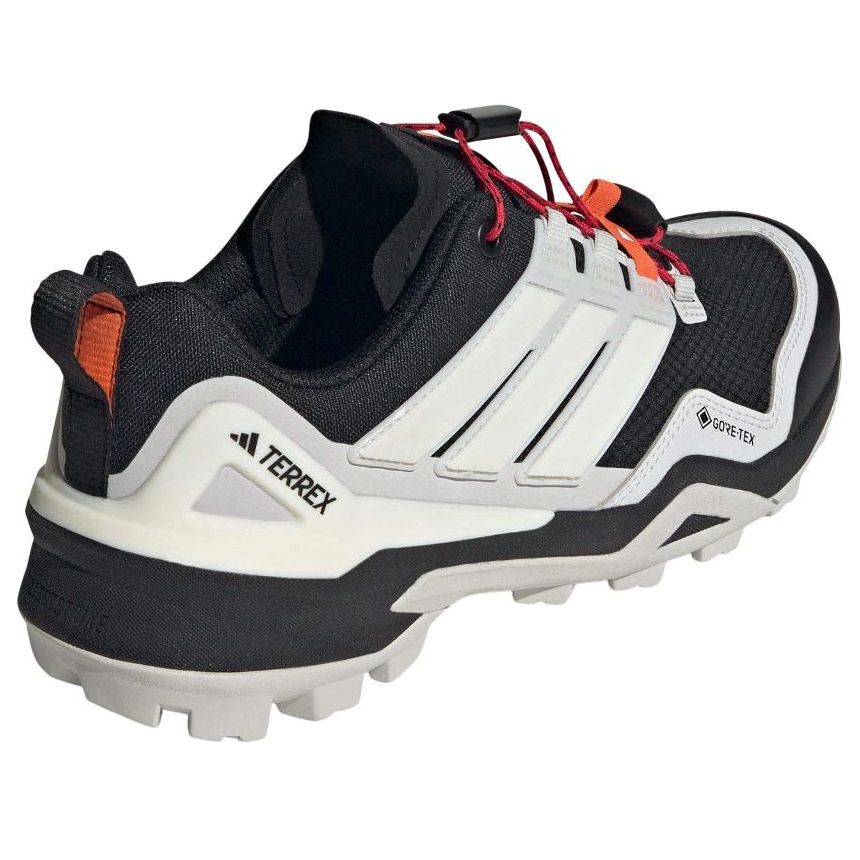 (WMNS) adidas Terrex Skychaster Gore-Tex Hiking 'Balck Grey' IH2802
