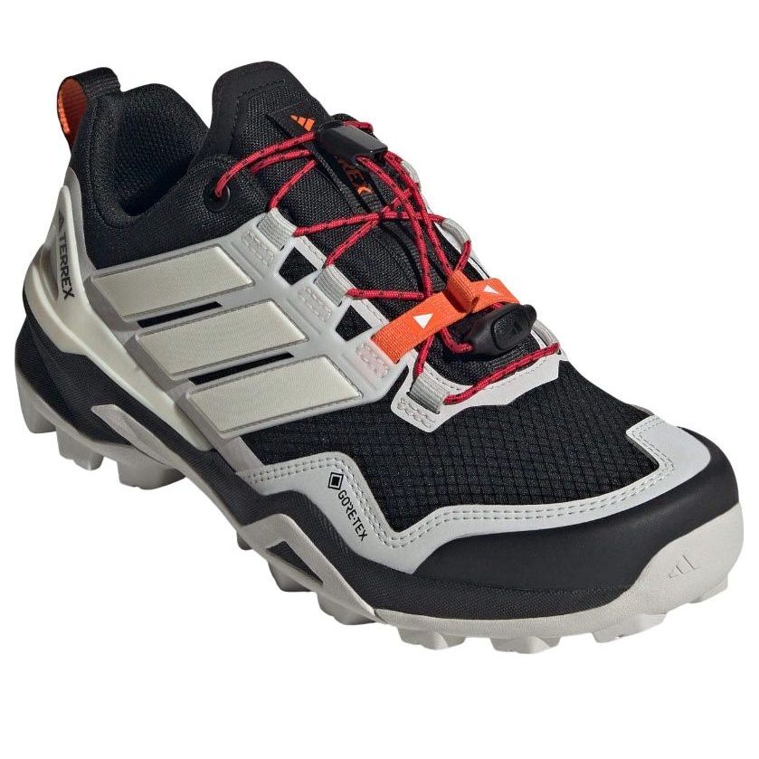 (WMNS) adidas Terrex Skychaster Gore-Tex Hiking 'Balck Grey' IH2802