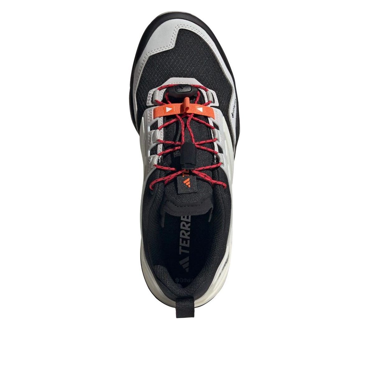 (WMNS) adidas Terrex Skychaster Gore-Tex Hiking 'Balck Grey' IH2802