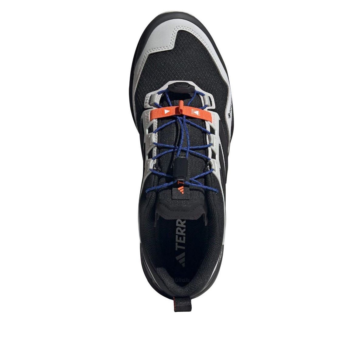 adidas Terrex Skychaser Gore-Tex Hiking 'Core Black Grey' IH2799