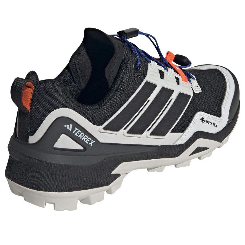 adidas Terrex Skychaser Gore-Tex Hiking 'Core Black Grey' IH2799