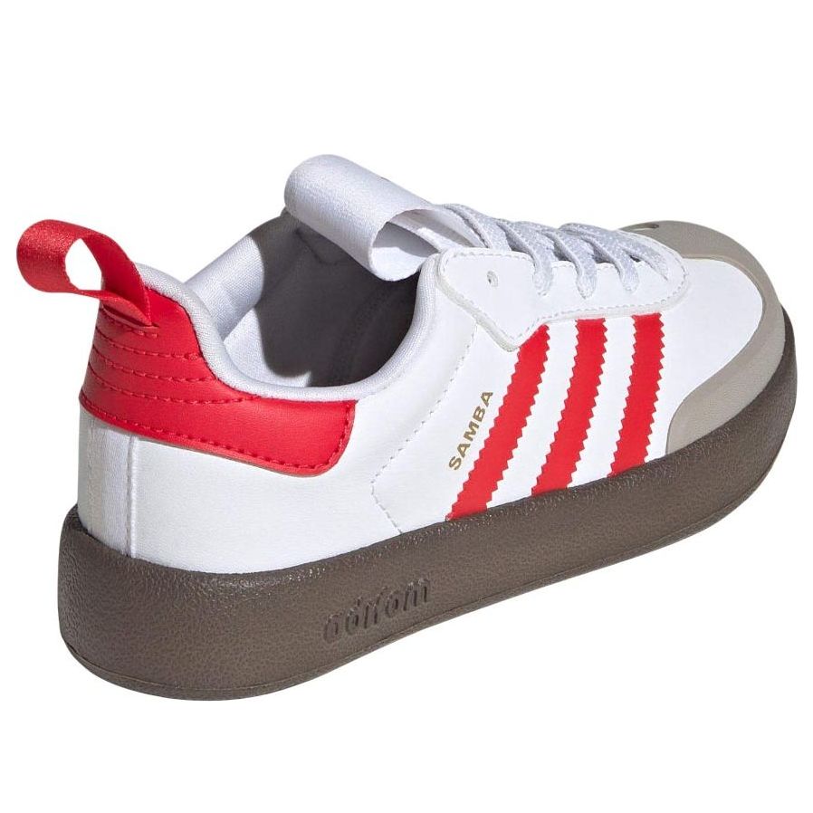 (PS) adidas Adifom Smaba 360 'White Red' JH5195