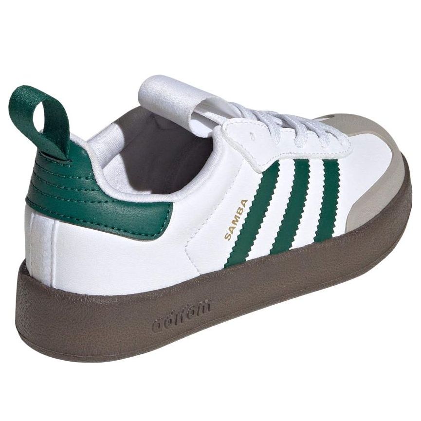 (PS) adidas Adifom Smaba 360 'White Green' JH5197