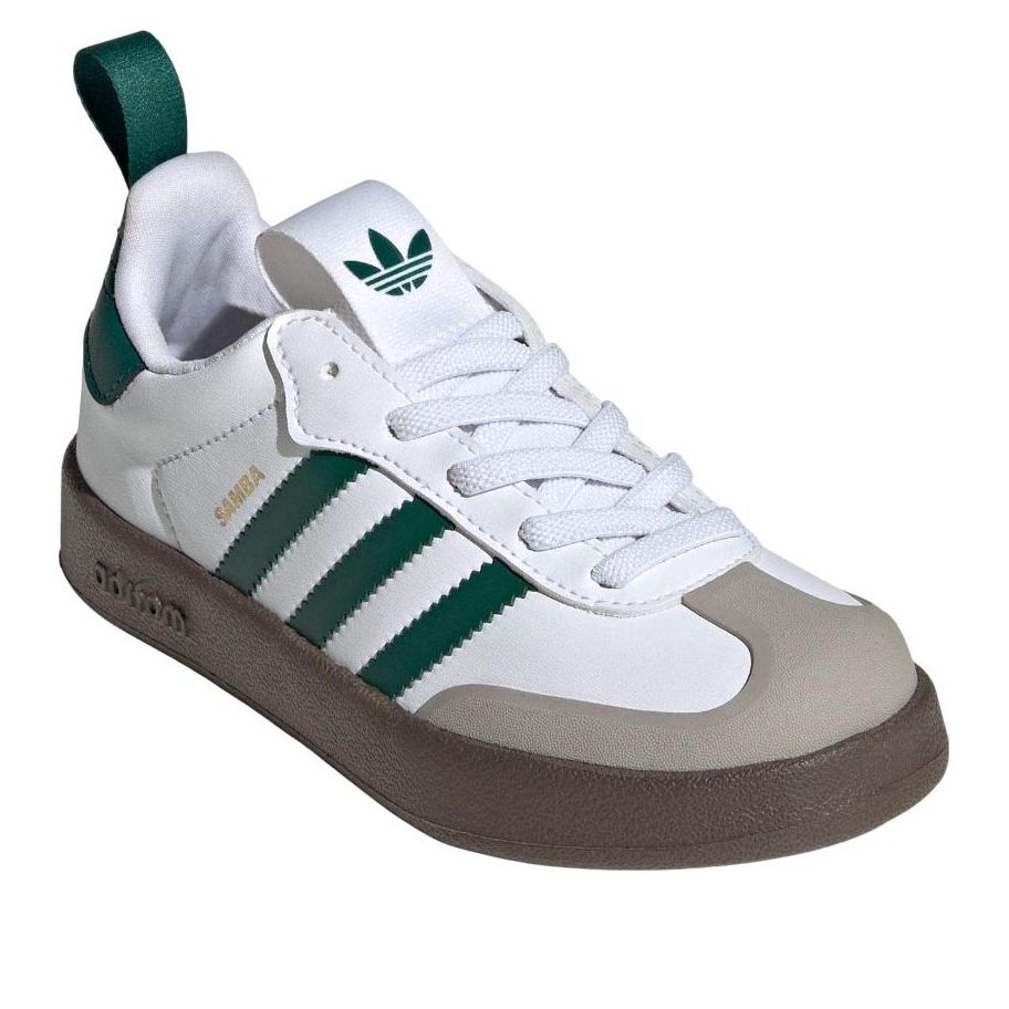 (PS) adidas Adifom Smaba 360 'White Green' JH5197