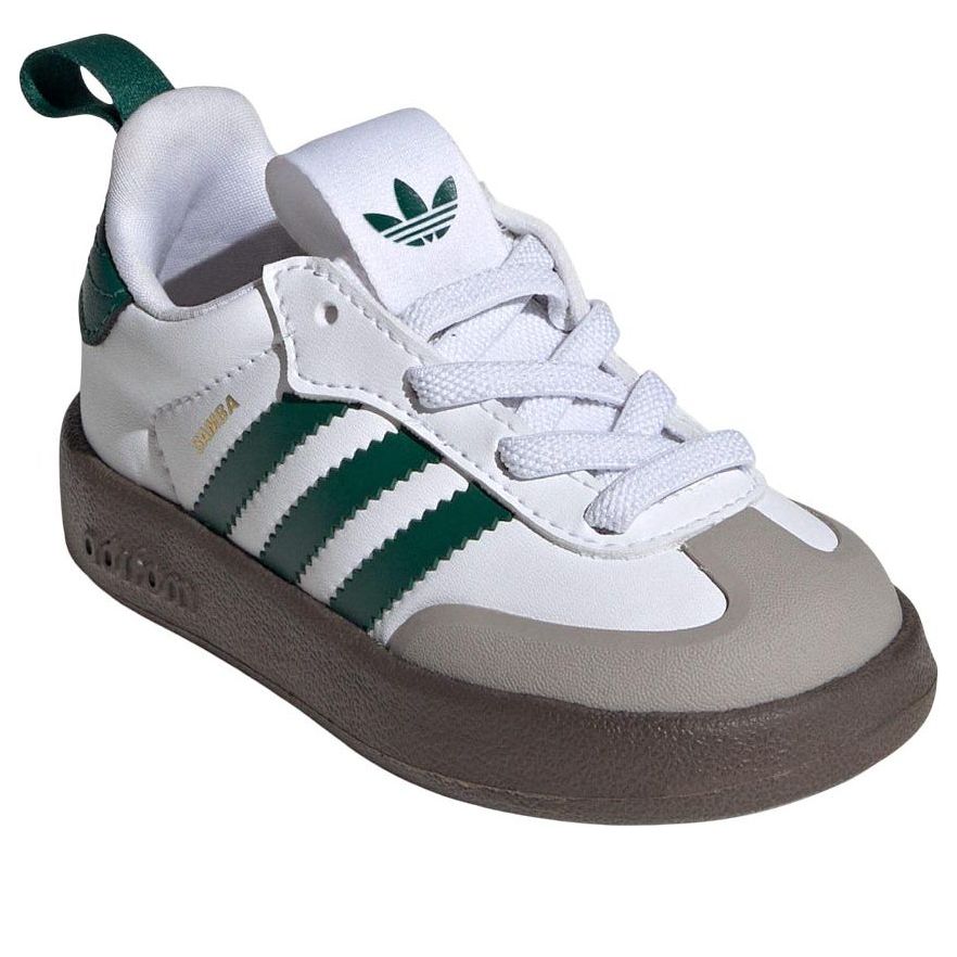 (TD) adidas Adifom Samba 360 'White Green' JH5203