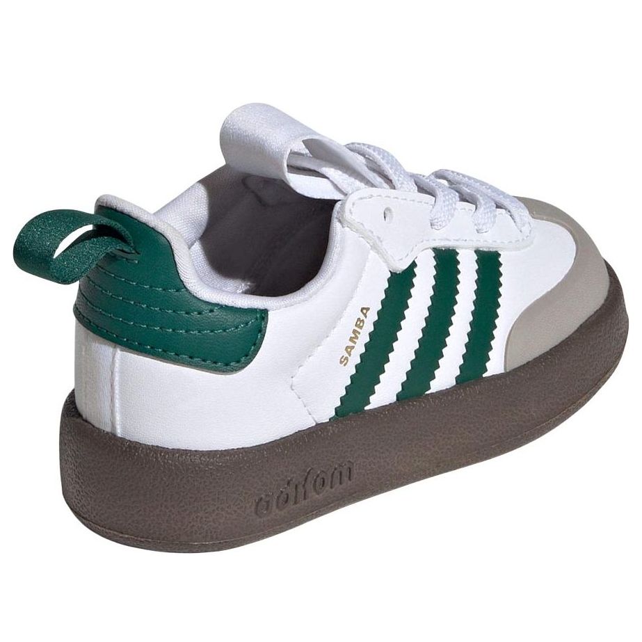 (TD) adidas Adifom Samba 360 'White Green' JH5203