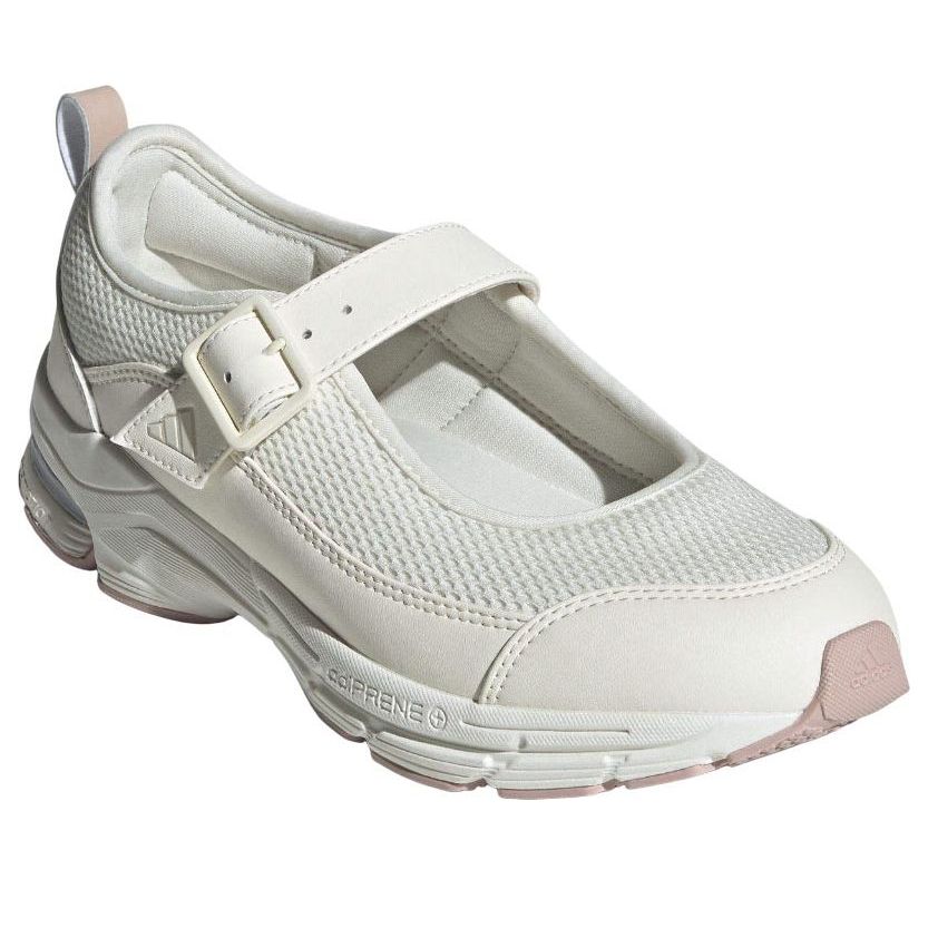 (WMNS) adidas Formotion Mary Jane 'White' JS4054