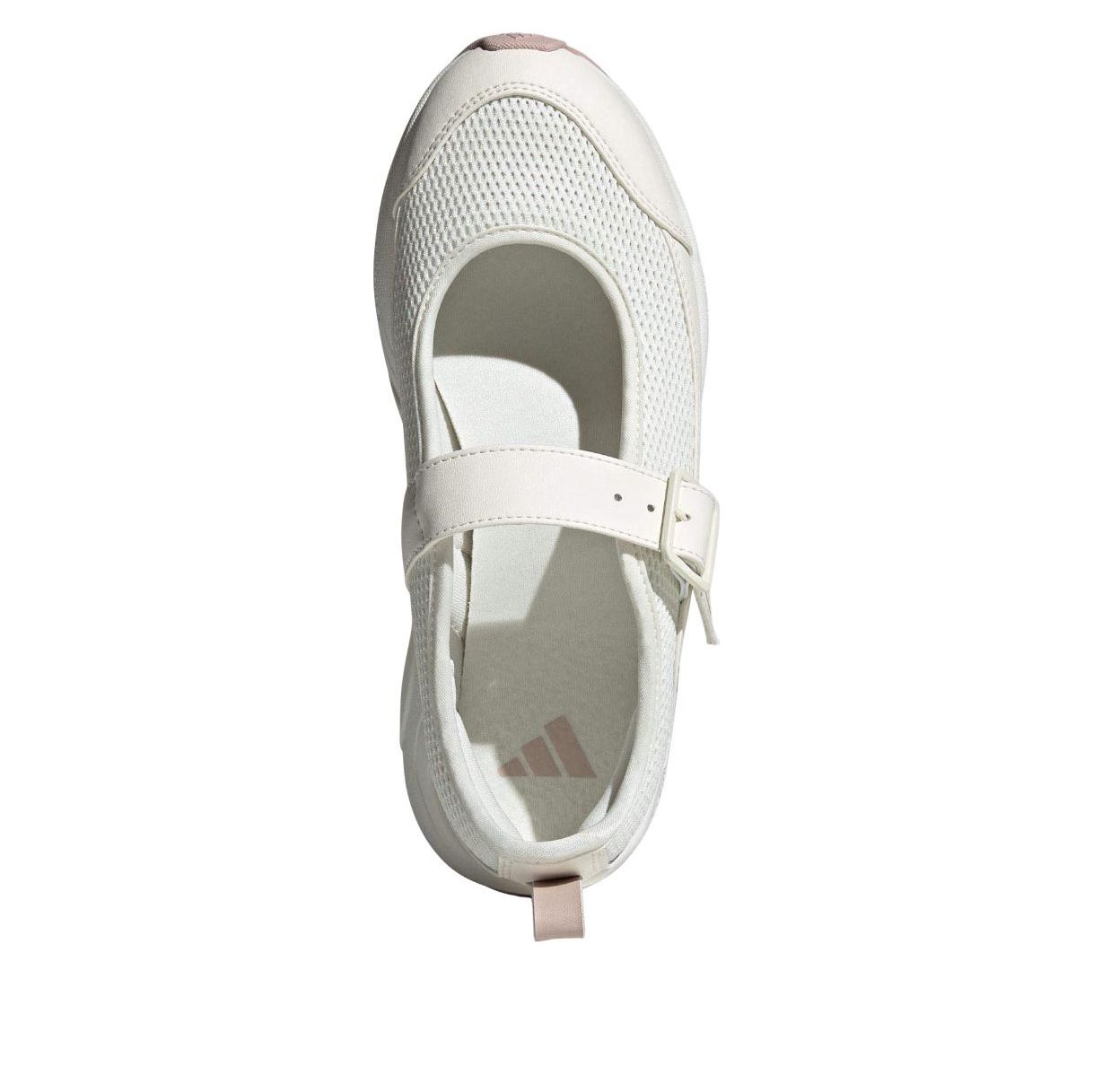 (WMNS) adidas Formotion Mary Jane 'White' JS4054
