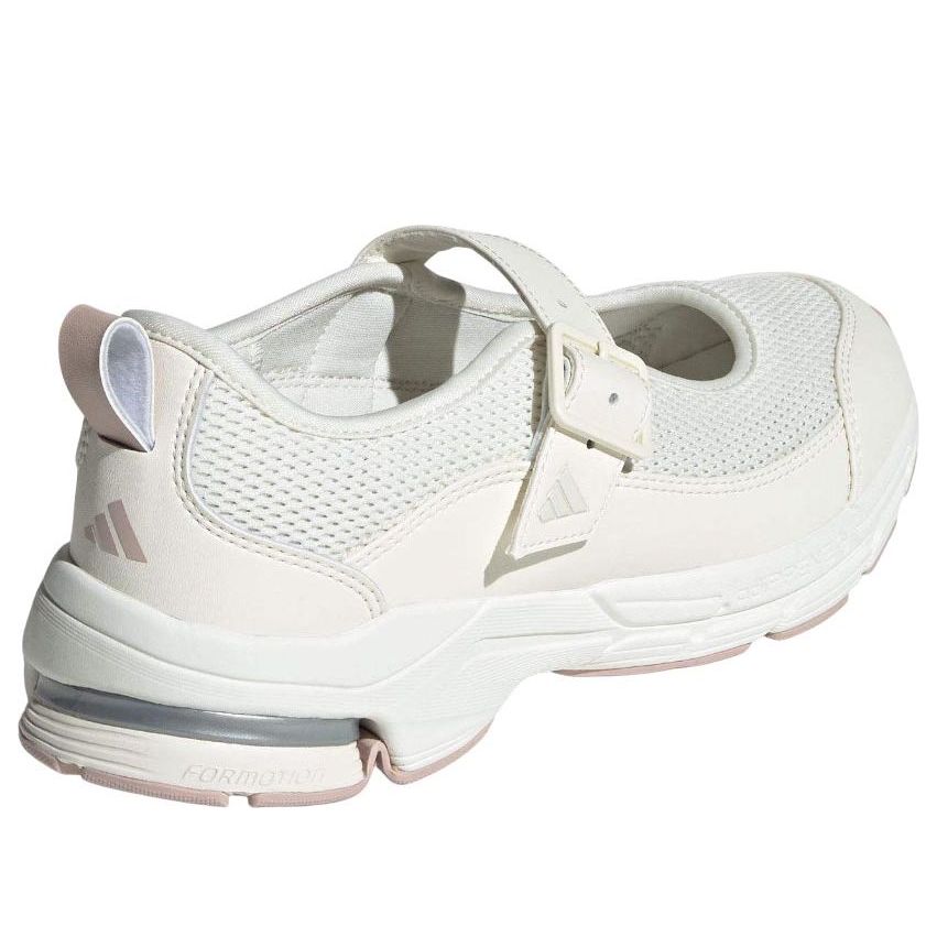(WMNS) adidas Formotion Mary Jane 'White' JS4054