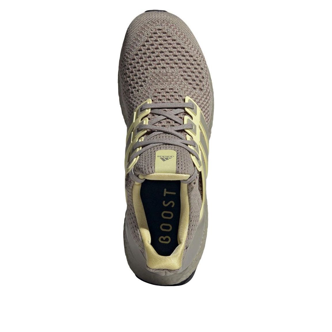 adidas Ultraboost 1.0 'Putty Beige Powder Yellow' JR3370