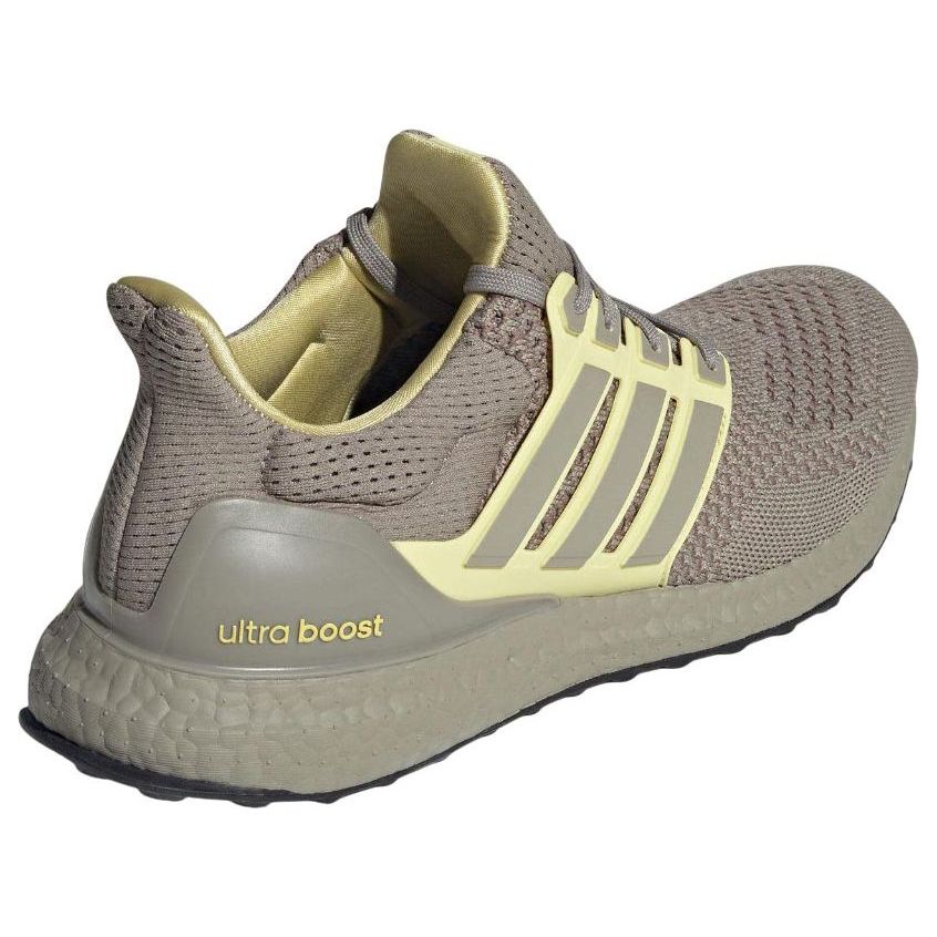 adidas Ultraboost 1.0 'Putty Beige Powder Yellow' JR3370