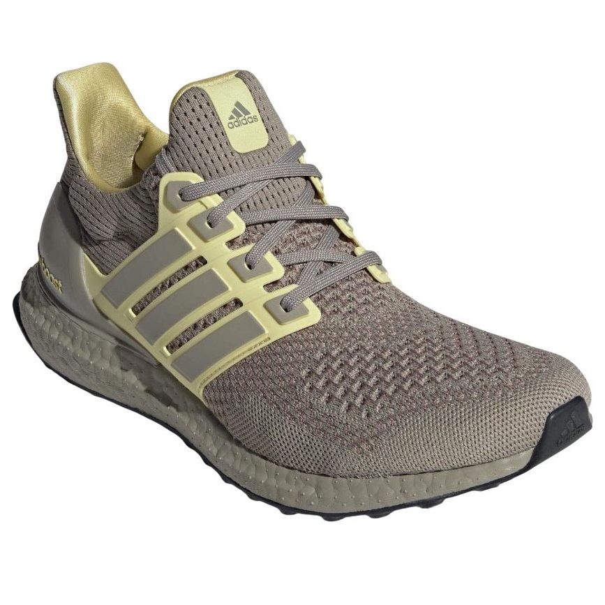 adidas Ultraboost 1.0 'Putty Beige Powder Yellow' JR3370