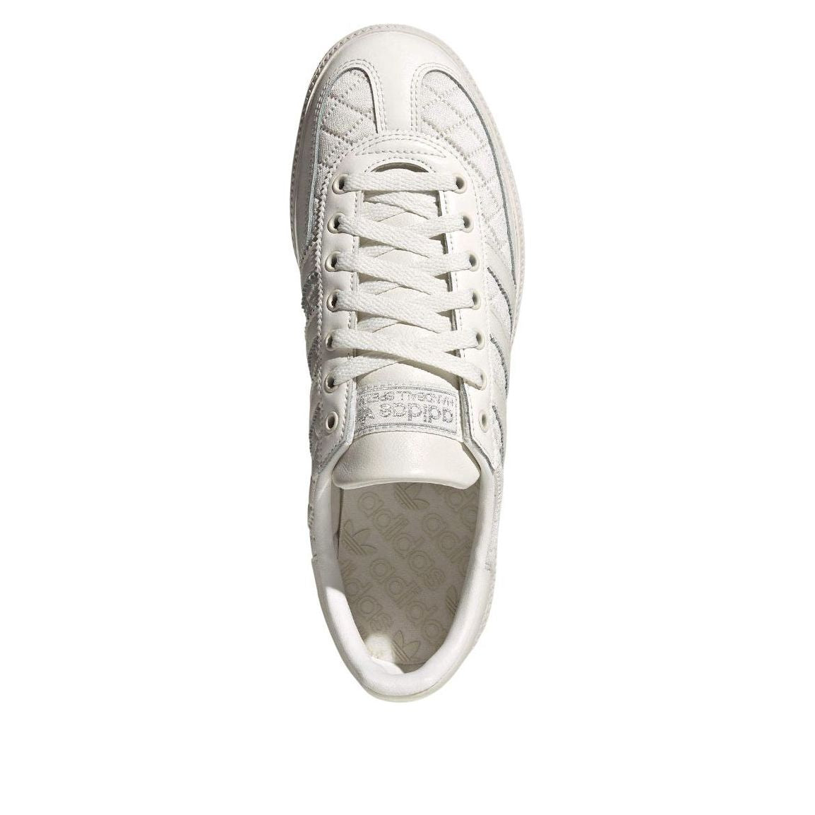 adidas Handball Spezial 'White' KJ0854
