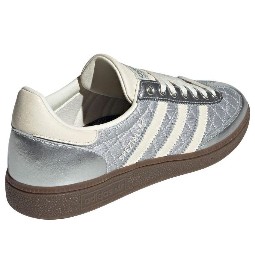 adidas Handball Spezial 'Silver' KJ0853