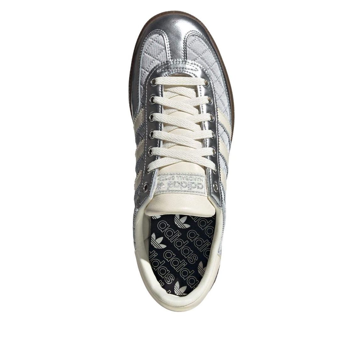 adidas Handball Spezial 'Silver' KJ0853