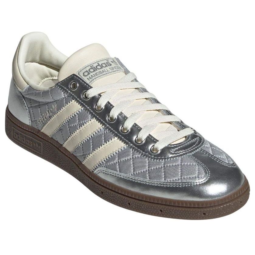 adidas Handball Spezial 'Silver' KJ0853