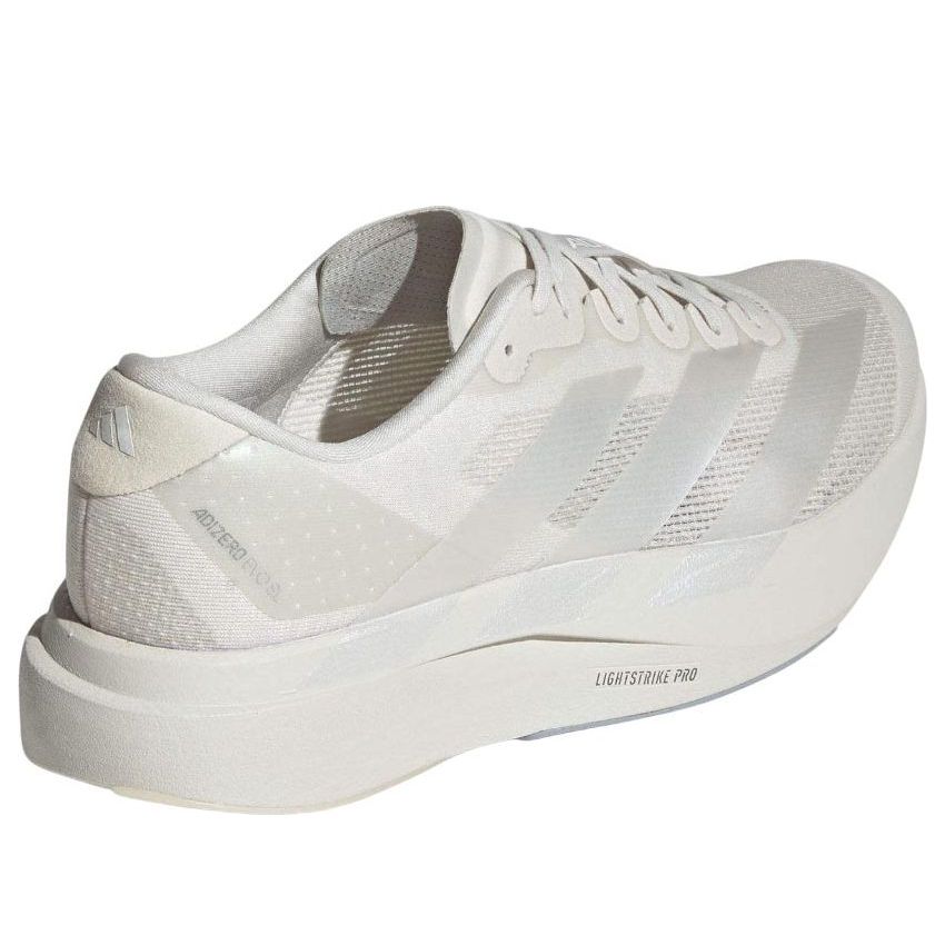 adidas Adizero Evo SL 'Grey Silver' JR3418