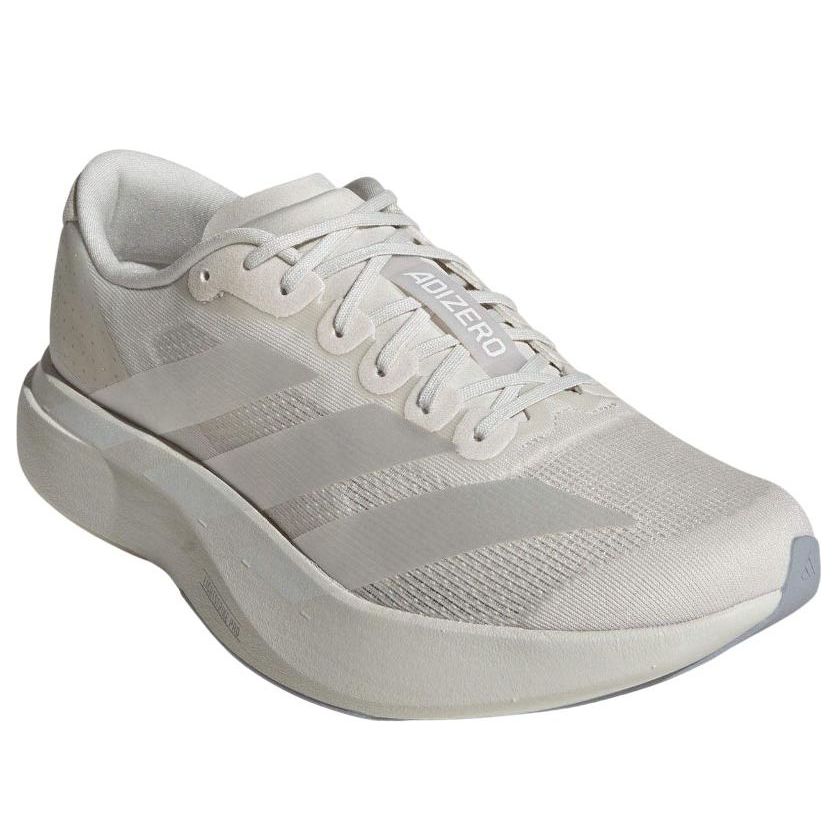 adidas Adizero Evo SL 'Grey Silver' JR3418