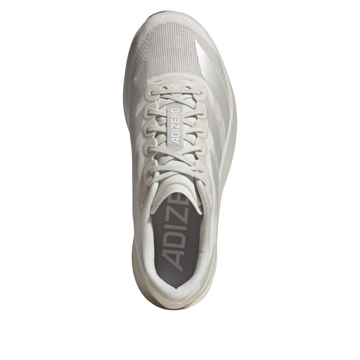 adidas Adizero Evo SL 'Grey Silver' JR3418