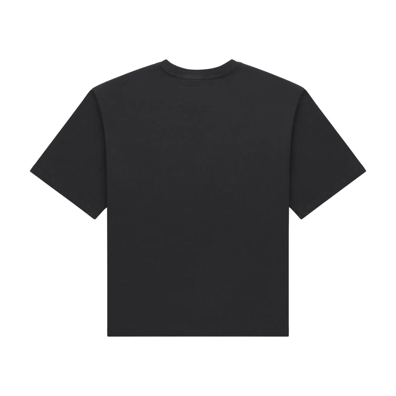 Sp5der Black Standard Issue T-Shirt 'Black' TE004SS26BLK