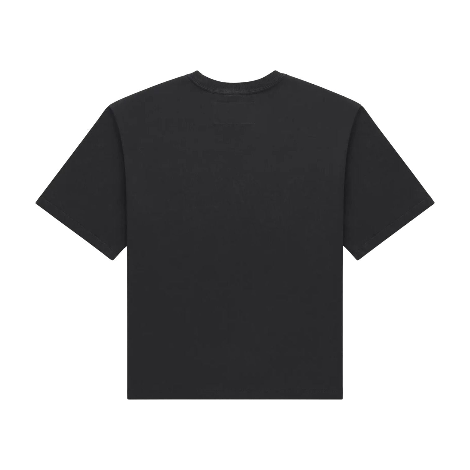 Sp5der Black Standard Issue T-Shirt 'Black' TE004SS26BLK