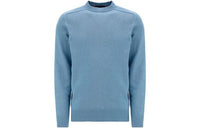 Loro Piana SS22 Knitwear Men's Blue