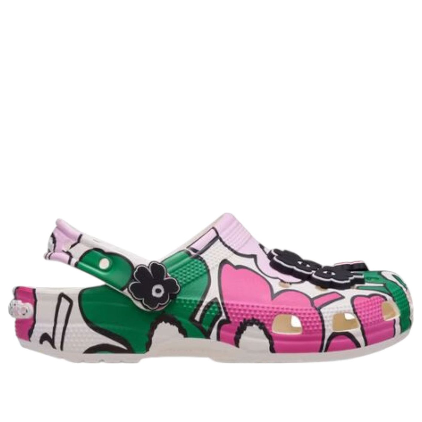 Crocs Classic Clog 'Marimekko' 211122-90H