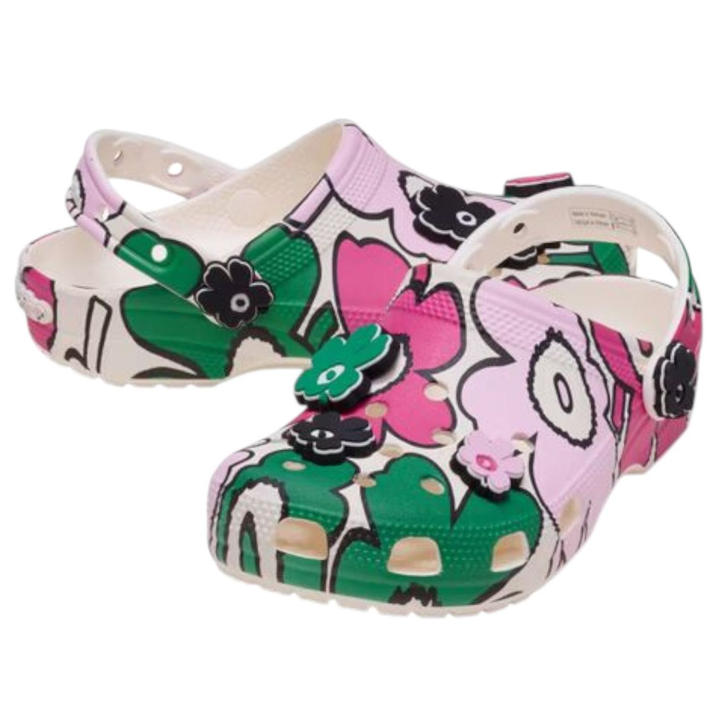 Crocs Classic Clog 'Marimekko' 211122-90H