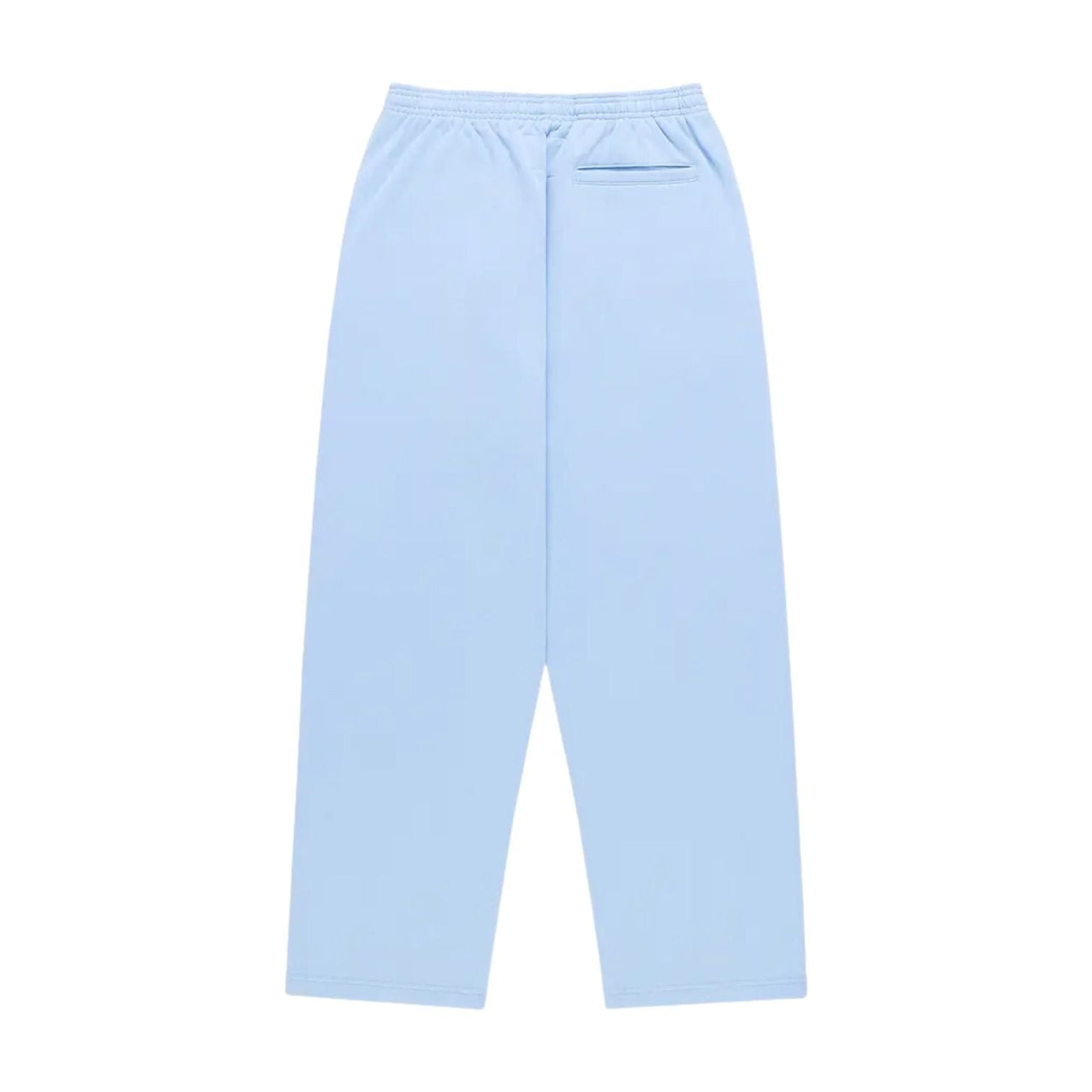 SP5DER Mixed Stone Og Logo Sweatpant 'Rock Blue' SB017SS26RBL