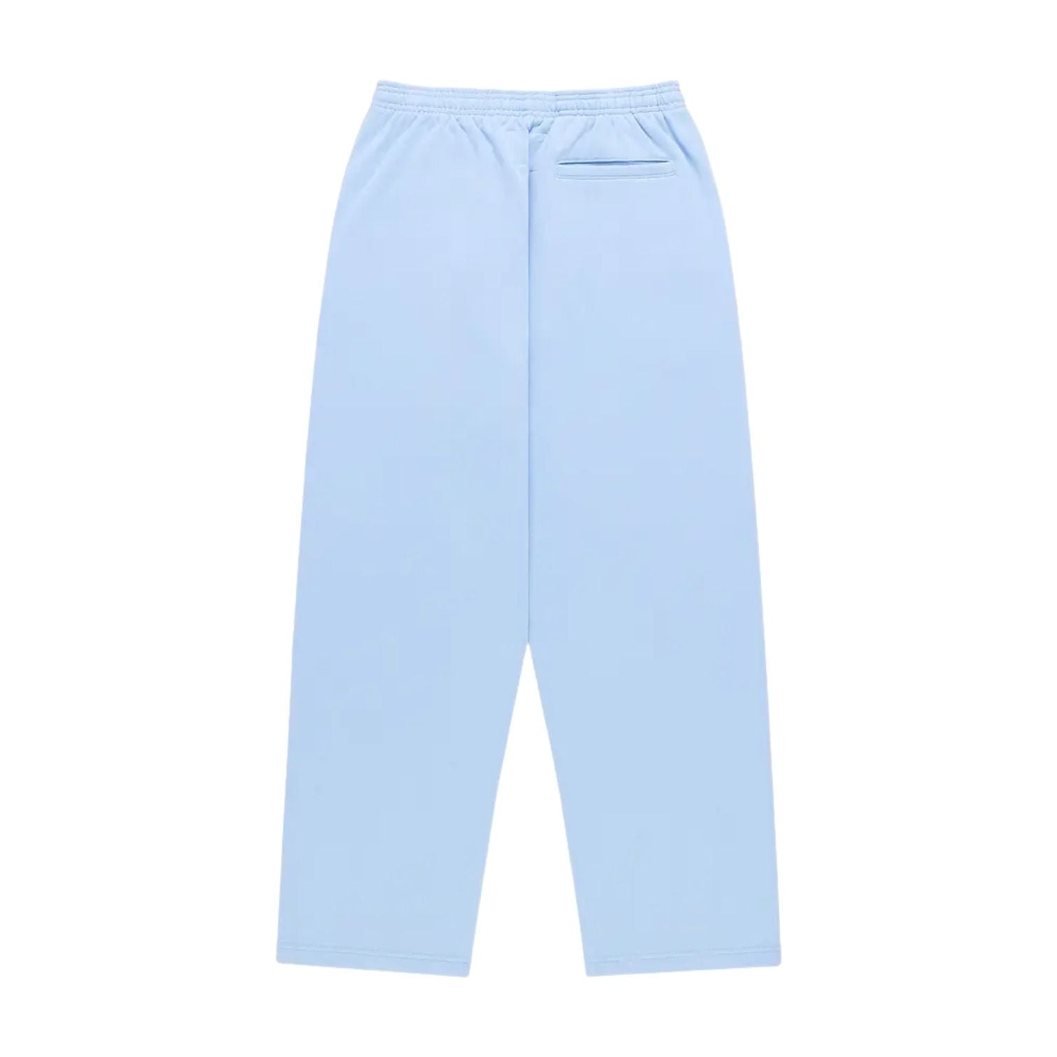 SP5DER Mixed Stone Og Logo Sweatpant 'Rock Blue' SB017SS26RBL