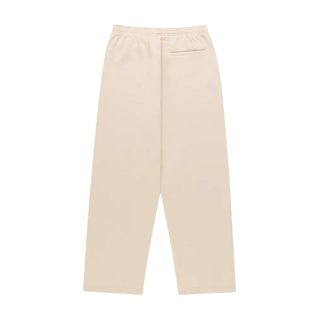 SP5DER Mixed Stone Og Logo Sweatpant 'Cream' SB017SS26CRM