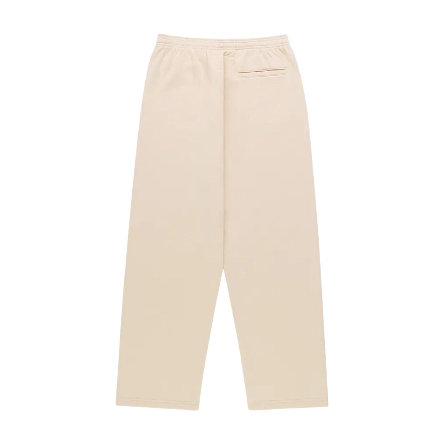 SP5DER Mixed Stone Og Logo Sweatpant 'Cream' SB017SS26CRM
