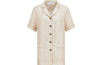 DIOR Shirts Women's Gold