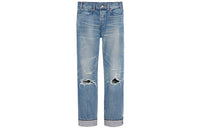 CELINE Jeans Men Denim Blue