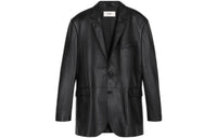 CELINE FW22 Jackets & Coats Men's Black