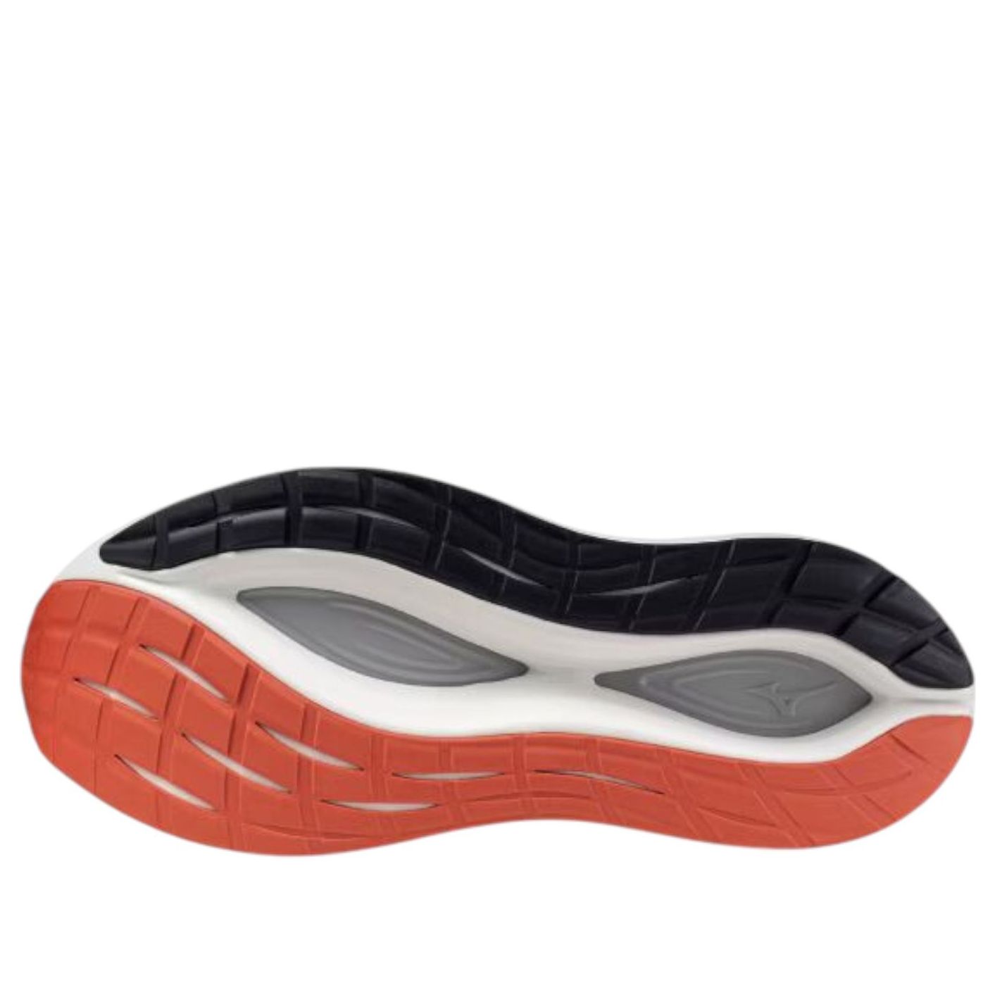 Mizuno Neo Vista 2 'White Black' J1GC253401